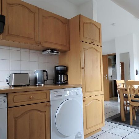 Helle Ferienwohnung In Nettetal Bei Venlo Ngoại thất bức ảnh