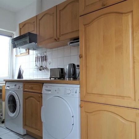 Helle Ferienwohnung In Nettetal Bei Venlo Ngoại thất bức ảnh