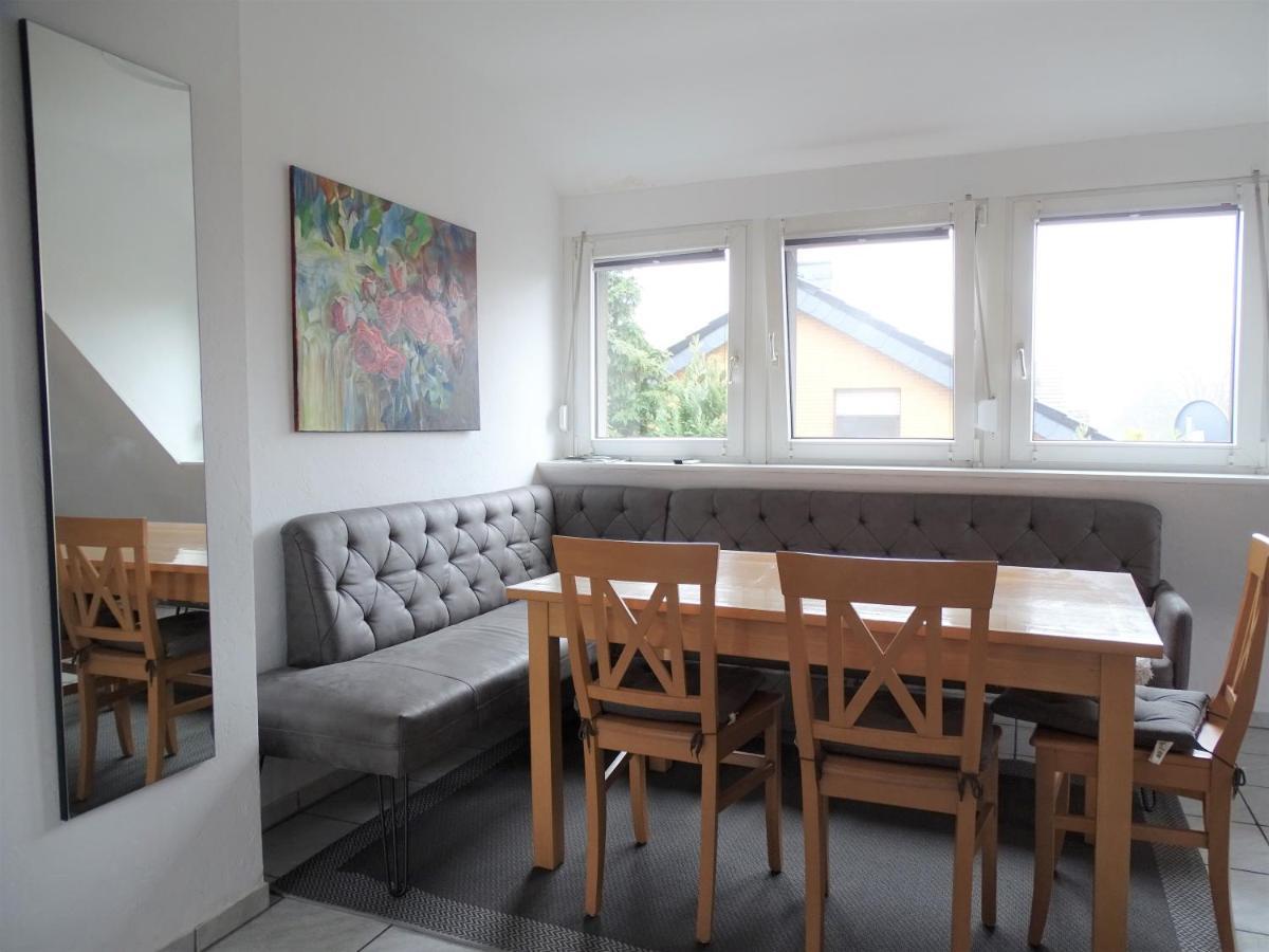 Helle Ferienwohnung In Nettetal Bei Venlo Ngoại thất bức ảnh