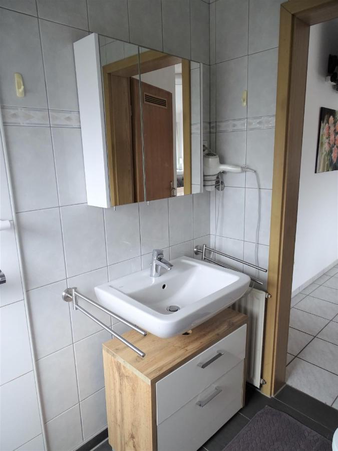 Helle Ferienwohnung In Nettetal Bei Venlo Ngoại thất bức ảnh