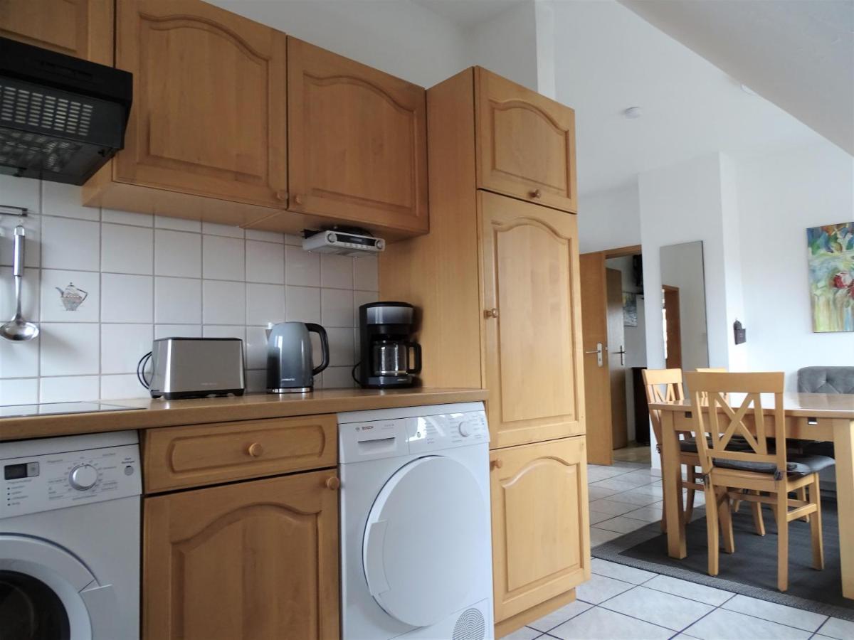 Helle Ferienwohnung In Nettetal Bei Venlo Ngoại thất bức ảnh