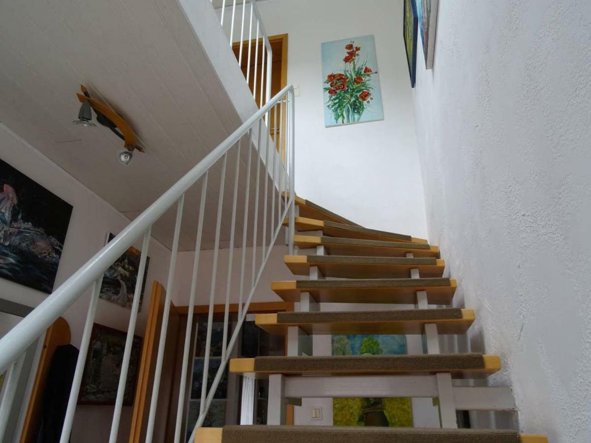 Helle Ferienwohnung In Nettetal Bei Venlo Ngoại thất bức ảnh