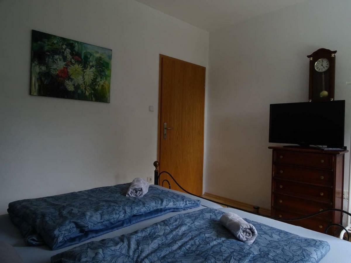 Helle Ferienwohnung In Nettetal Bei Venlo Ngoại thất bức ảnh