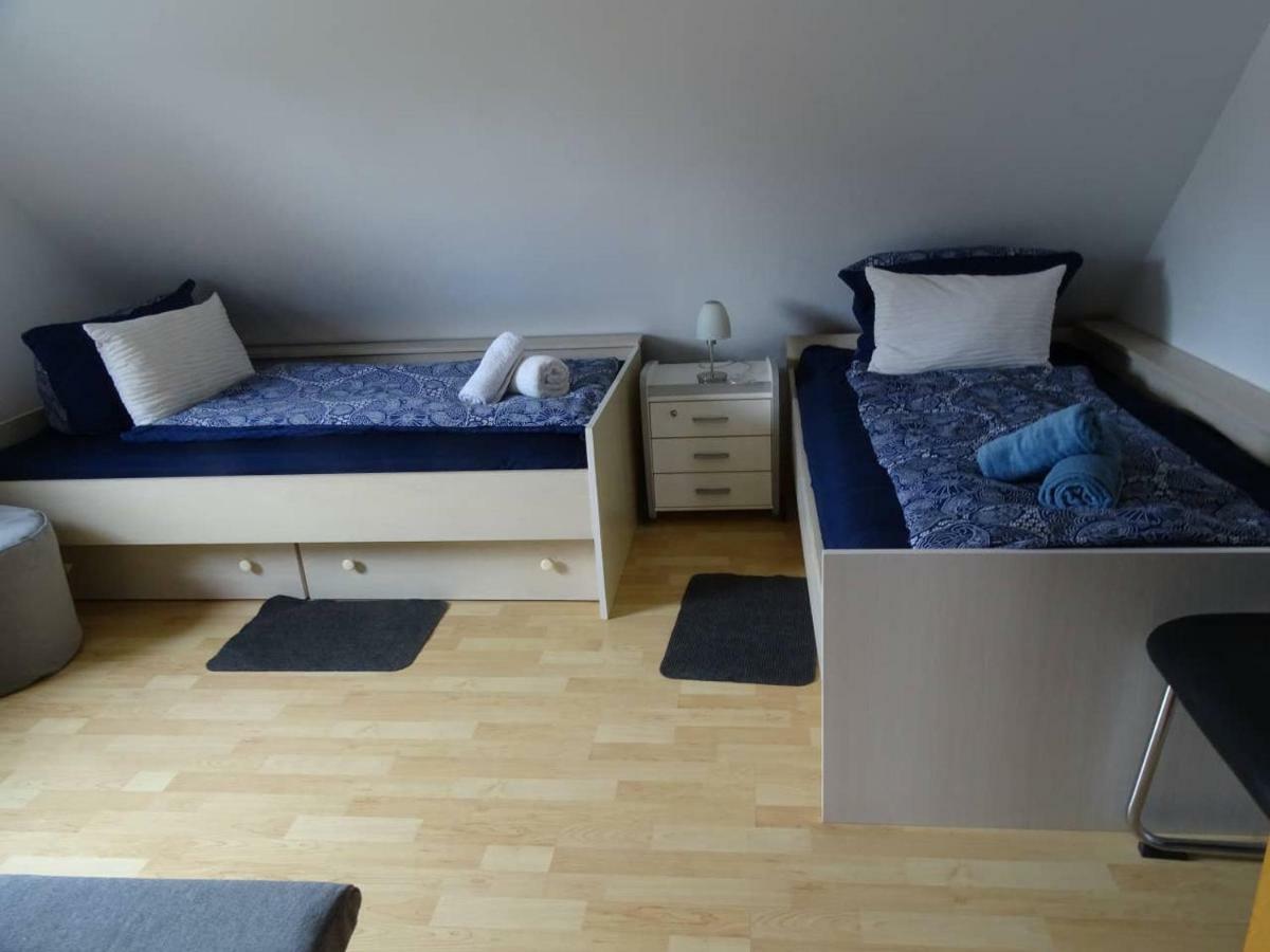 Helle Ferienwohnung In Nettetal Bei Venlo Ngoại thất bức ảnh