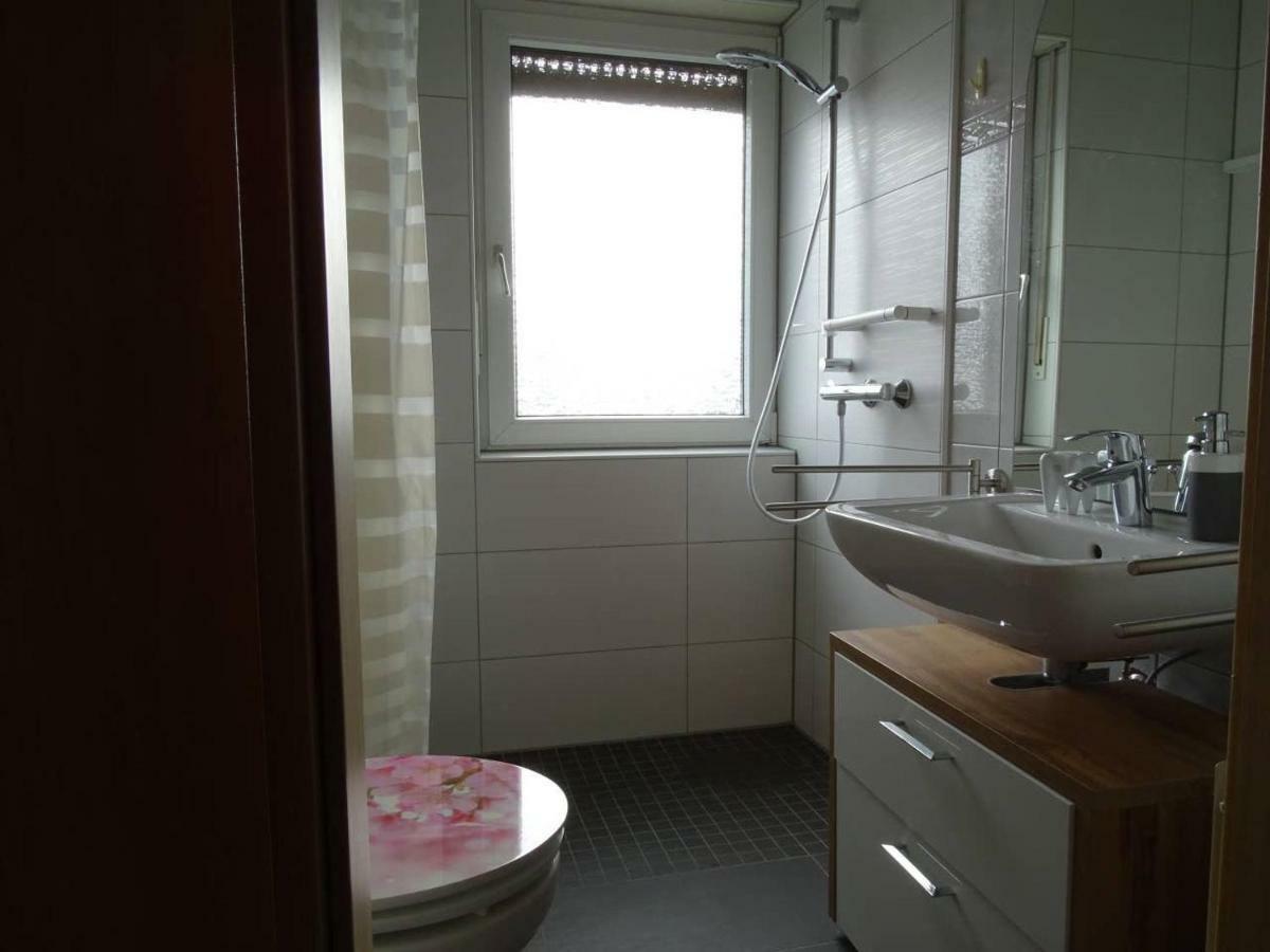 Helle Ferienwohnung In Nettetal Bei Venlo Ngoại thất bức ảnh